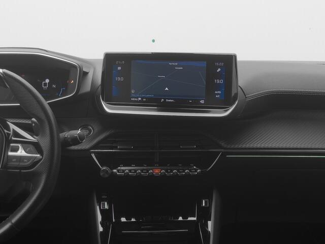 Peugeot 2008 1.2 PureTech 130 PK Automaat GT-Line | NAVI | CARPLAY