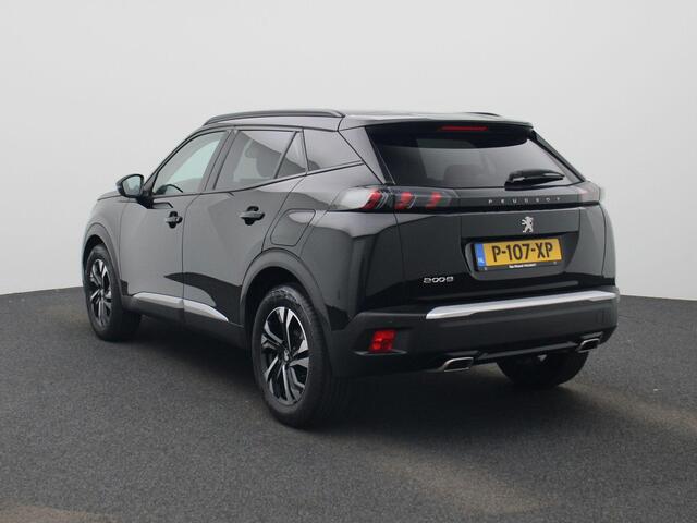 Peugeot 2008 1.2 PureTech Allure | Automaat | Apple Carplay/Android Auto | Climate control | Navigatie