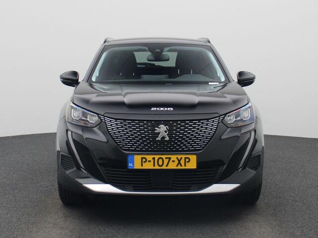 Peugeot 2008 1.2 PureTech Allure | Automaat | Apple Carplay/Android Auto | Climate control | Navigatie