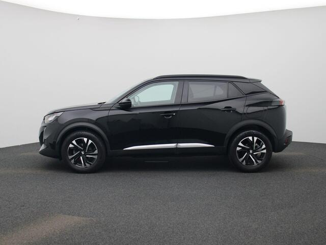 Peugeot 2008 1.2 PureTech Allure | Automaat | Apple Carplay/Android Auto | Climate control | Navigatie
