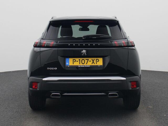 Peugeot 2008 1.2 PureTech Allure | Automaat | Apple Carplay/Android Auto | Climate control | Navigatie