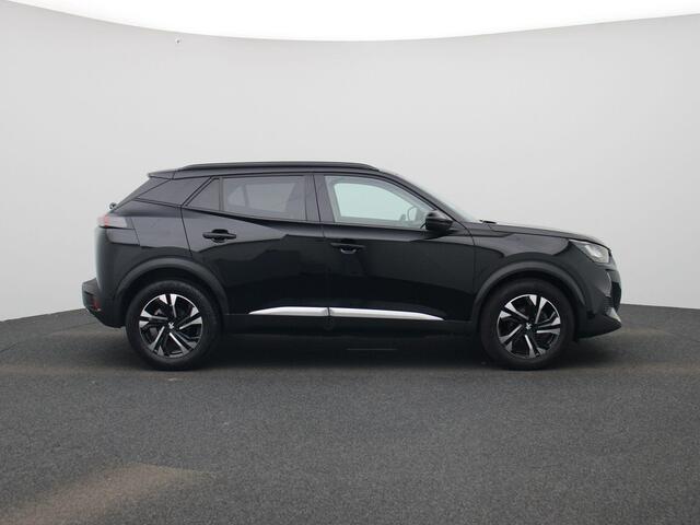 Peugeot 2008 1.2 PureTech Allure | Automaat | Apple Carplay/Android Auto | Climate control | Navigatie