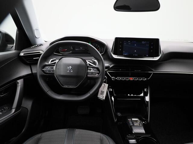 Peugeot 2008 1.2 PureTech Allure | Automaat | Apple Carplay/Android Auto | Climate control | Navigatie