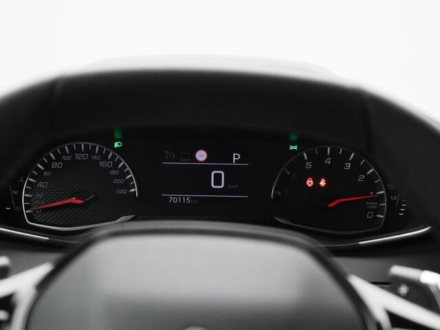 Peugeot 2008 1.2 PureTech Allure | Automaat | Apple Carplay/Android Auto | Climate control | Navigatie