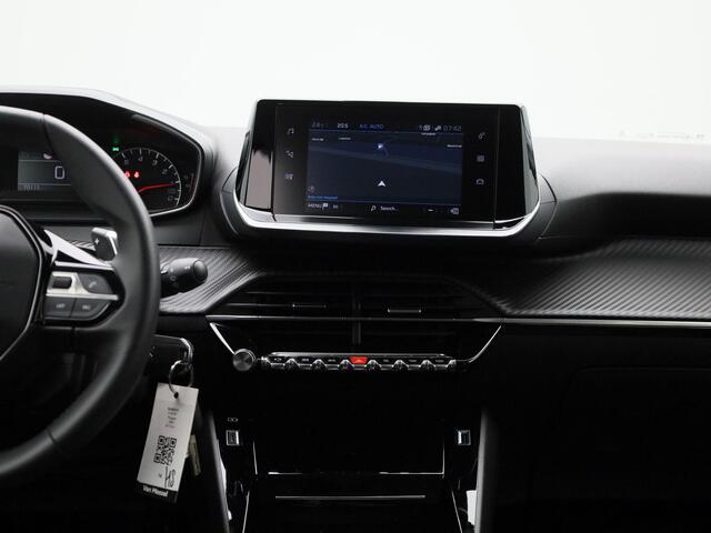 Peugeot 2008 1.2 PureTech Allure | Automaat | Apple Carplay/Android Auto | Climate control | Navigatie