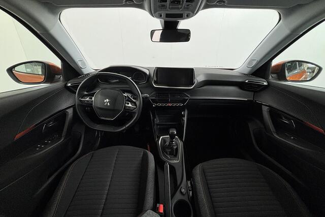 Peugeot 2008 1.2 PureTech Active
