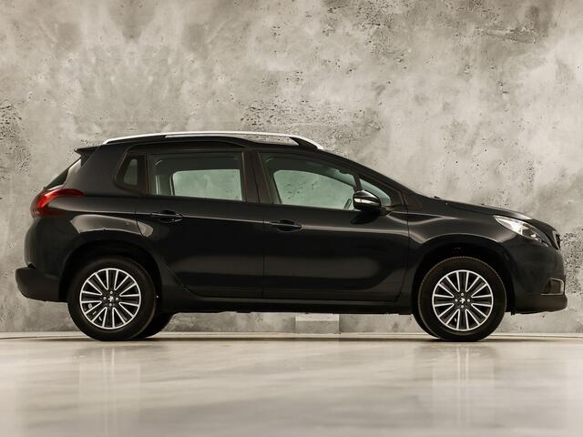 Peugeot 2008 1.2 PureTech Sport (SCHERM, CRUISE, SPORTSTOELEN, NIEUWE APK, NIEUWSTAAT)