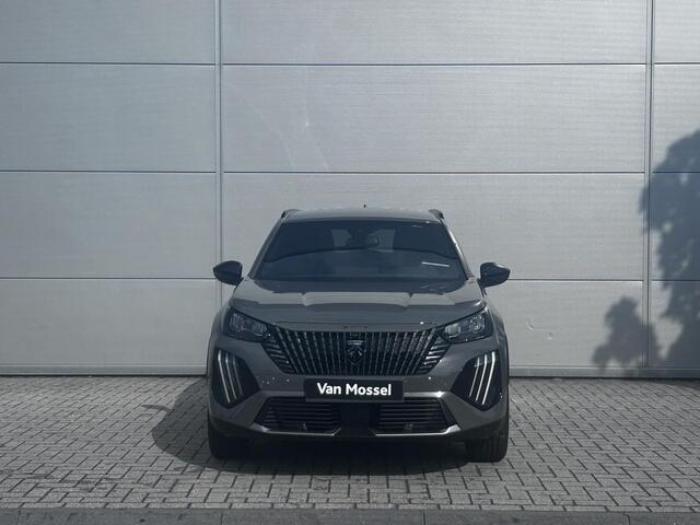 Peugeot 2008 1.2 PureTech 100 Allure