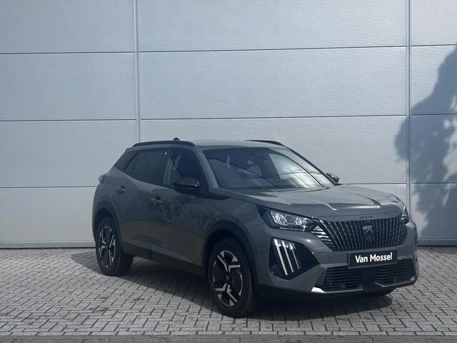 Peugeot 2008 1.2 PureTech 100 Allure