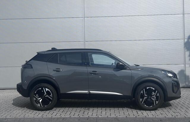 Peugeot 2008 1.2 PureTech 100 Allure