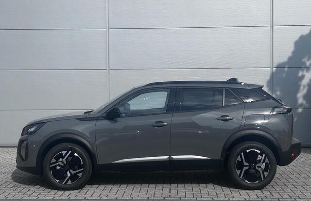Peugeot 2008 1.2 PureTech 100 Allure