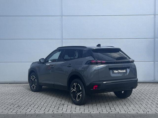 Peugeot 2008 1.2 PureTech 100 Allure