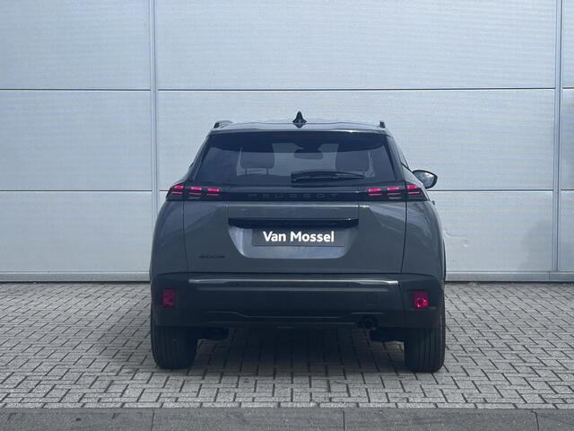 Peugeot 2008 1.2 PureTech 100 Allure