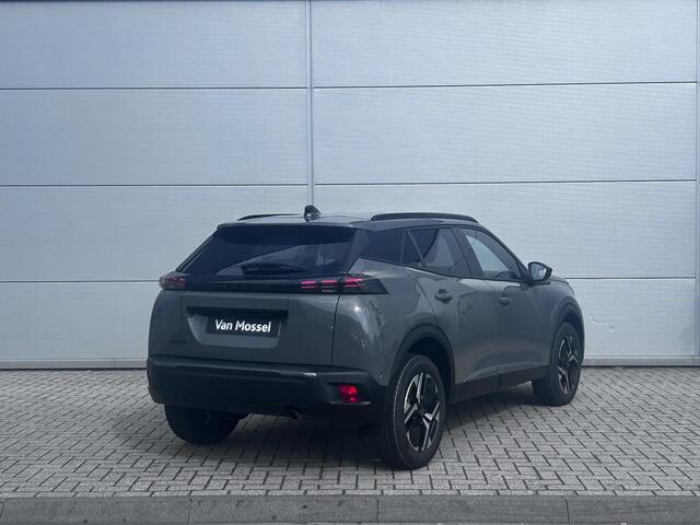 Peugeot 2008 1.2 PureTech 100 Allure