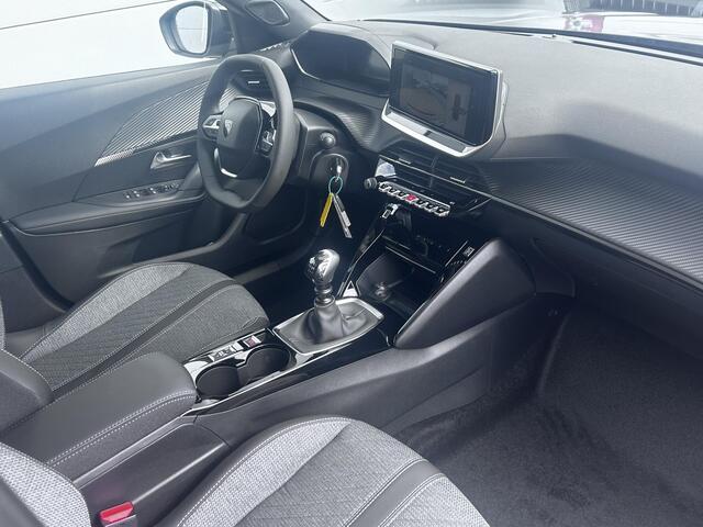 Peugeot 2008 1.2 PureTech 100 Allure