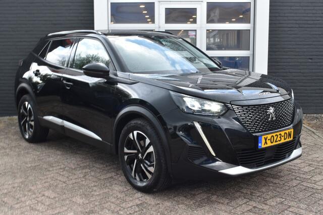 Peugeot 2008 PureTech 110 Allure Carplay | Keyless | Trekhaak | Camera achter |