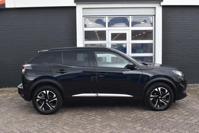 Peugeot 2008 PureTech 110 Allure Carplay | Keyless | Trekhaak | Camera achter |