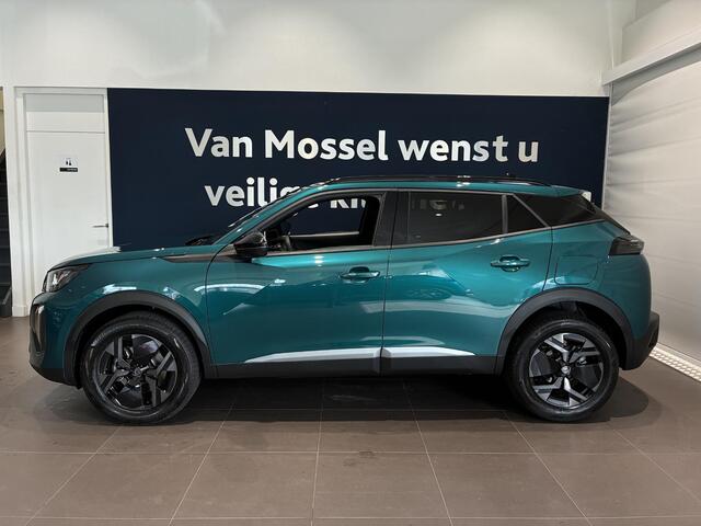 Peugeot 2008 1.2 Hybrid 145 Envy