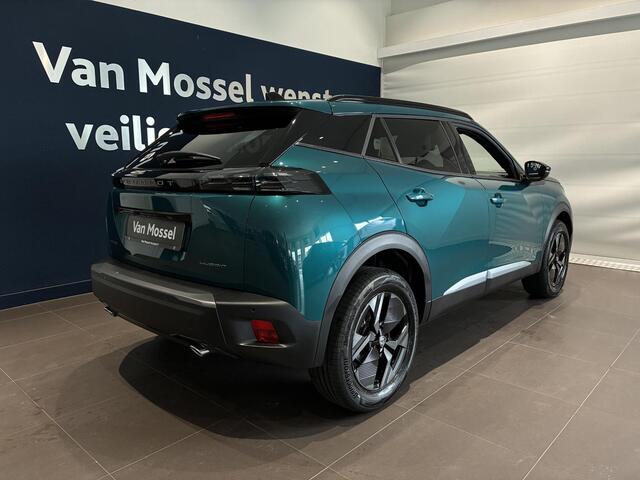 Peugeot 2008 1.2 Hybrid 145 Envy