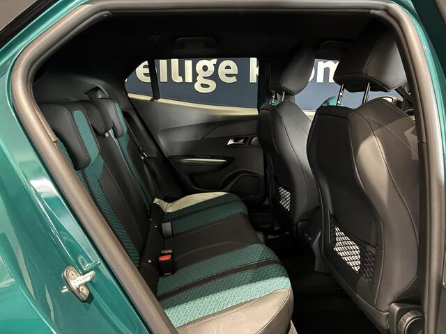 Peugeot 2008 1.2 Hybrid 145 Envy
