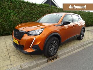 Peugeot 2008 1.2 Active Pack 131Pk-navigatie-Media ap