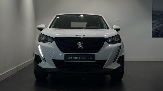 Peugeot 2008 1.2 PureTech Active