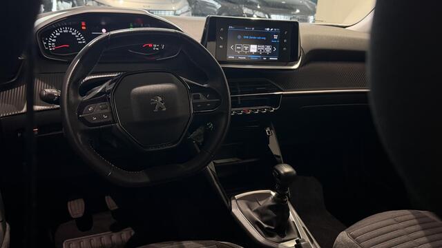 Peugeot 2008 1.2 PureTech Active