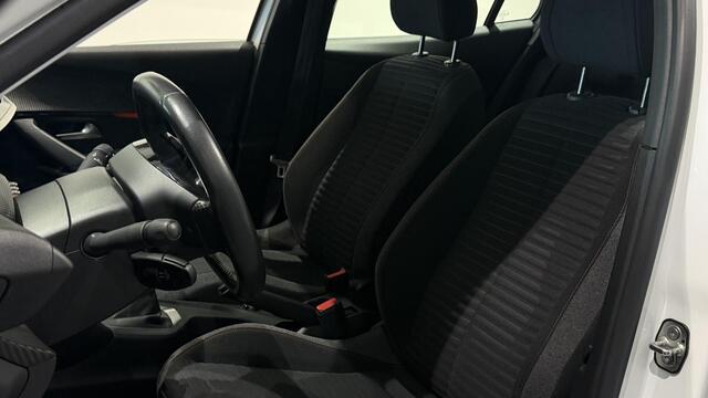 Peugeot 2008 1.2 PureTech Active