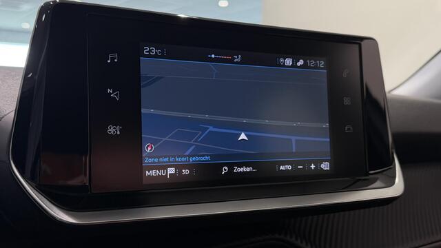 Peugeot 2008 1.2 PureTech Active