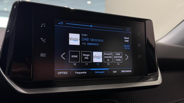 Peugeot 2008 1.2 PureTech Active