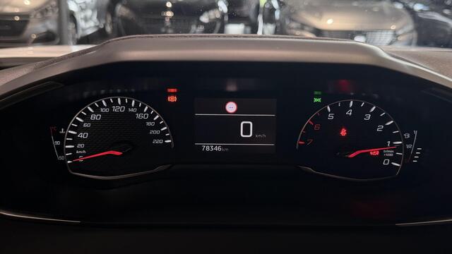 Peugeot 2008 1.2 PureTech Active