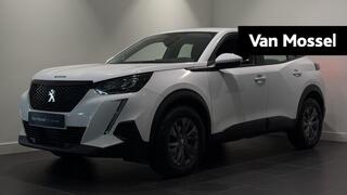 Peugeot 2008 1.2 PureTech Active