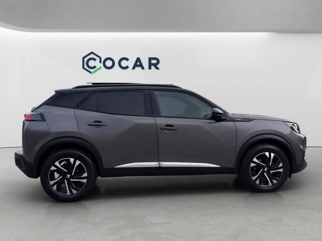 Peugeot 2008 1.2 PURETECH GT-LINE,PANO,CARPLAY,ALL IN PRIJS