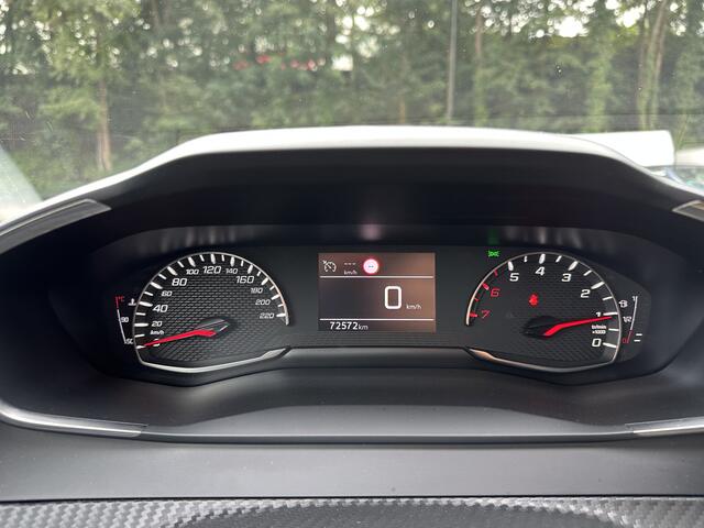 Peugeot 2008 1.2 PureTech Active All-in Prijs Foto's volgen Eurorepar