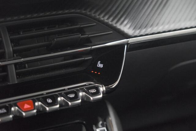 Peugeot 2008 PureTech 130 Allure Pack | Trekhaak | Adaptieve Cruise Control | Camera | Stoelverwarming