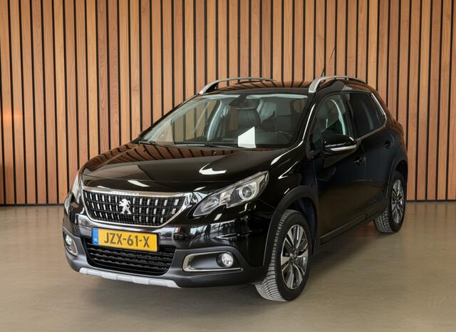 Peugeot 2008 1.2 PureTech Allure