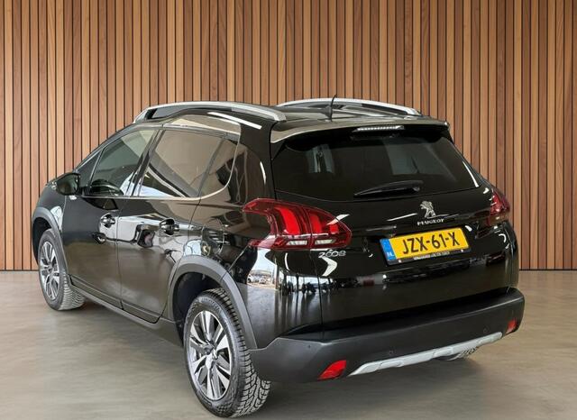 Peugeot 2008 1.2 PureTech Allure