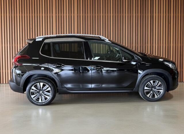 Peugeot 2008 1.2 PureTech Allure
