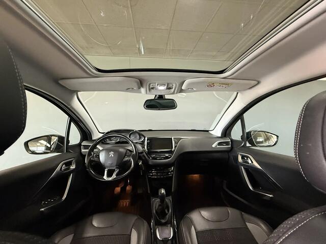Peugeot 2008 1.2 PureTech Allure