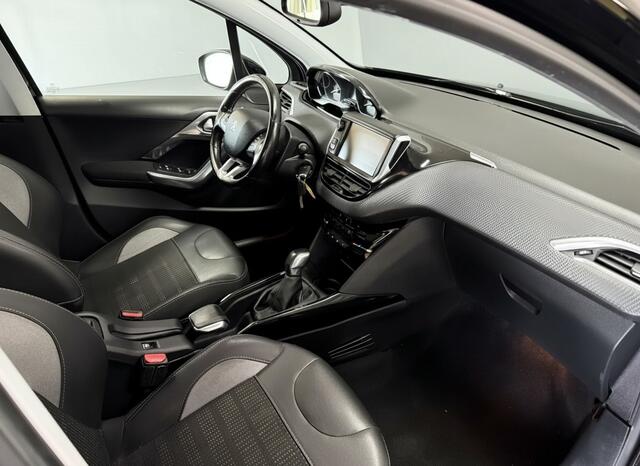 Peugeot 2008 1.2 PureTech Allure
