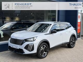 Peugeot 2008 1.2 Hybrid 145 PK Allure | NETTO DEAL |