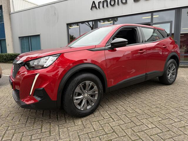Peugeot 2008 1.2 PureTech Allure Pack