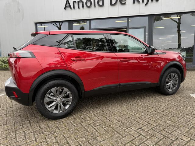 Peugeot 2008 1.2 PureTech Allure Pack