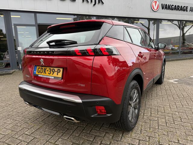 Peugeot 2008 1.2 PureTech Allure Pack