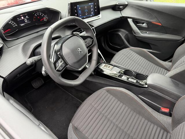 Peugeot 2008 1.2 PureTech Allure Pack