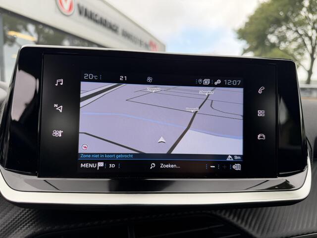 Peugeot 2008 1.2 PureTech Allure Pack