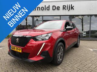 Peugeot 2008 1.2 PureTech Allure Pack