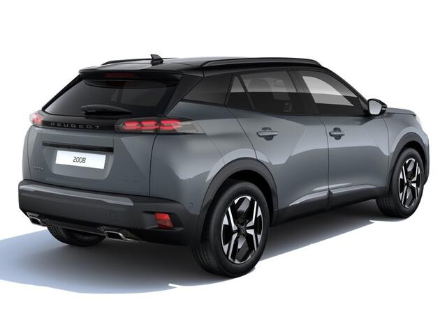 Peugeot 2008 1.2 Hybrid 145 GT DIRECT RIJDEN - RIJKLAAR - VISION PACK - 8 JAAR GARANTIE