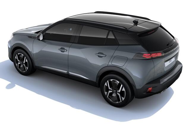 Peugeot 2008 1.2 Hybrid 145 GT DIRECT RIJDEN - RIJKLAAR - VISION PACK - 8 JAAR GARANTIE