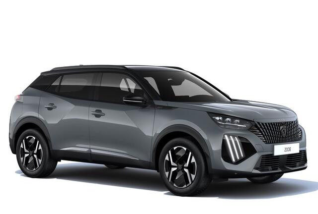 Peugeot 2008 1.2 Hybrid 145 GT DIRECT RIJDEN - RIJKLAAR - VISION PACK - 8 JAAR GARANTIE